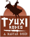 Tyuxi Rodeó
